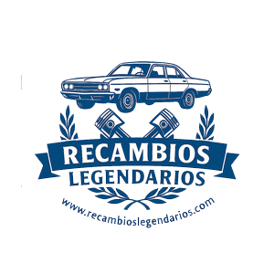 Recambios Legendarios